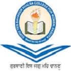 Guru Teg Bahadur Khalsa College for Women, Hoshiarpur