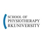 School of Physiotherapy, RK University, Rajkot