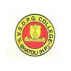 SVSD College, Bhatoli