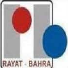 Rayat Bahra Institute of Management, Hoshiarpur