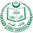 School of Pharmaceutical Education and Research, Jamia Hamdard, New Delhi