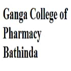 Ganga College of Pharmacy, Bathinda