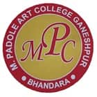 Late Mansaramji Padole Arts College, Bhandara