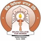 Majha College for Women, Tarn Taran