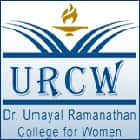 Dr Umayal Ramanathan College for Women, Karaikudi