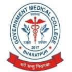 Government Medical College, Bharatpur