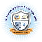 Goa Multi Faculty College, Dharbandora