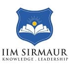 Indian Institute of Management Sirmaur