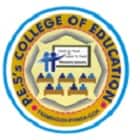 Ponda Education Society's College of Education, Ponda