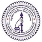M Krishna Law College, Hassan
