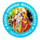 Radha Krishna Mahavidyalaya, Sambhal