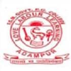 Firoz Gandhi Memorial Government College, Adampur