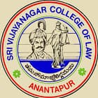 Sri Vijayanagar College of Law, Anantapur