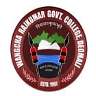 Wangcha Rajkumar Government College, Deomali