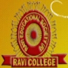 Ravi College, Kolar