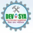 Devasya Polytechnic, Hamirpur