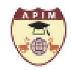 Asia Pacific Institute of Hotel Management, Ahmedabad