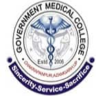 Government Medical College and Super Facility Hospital, Chakrapanpur