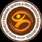 Super Speciality Paediatric Hospital and Post Graduate Teaching Institute, Noida