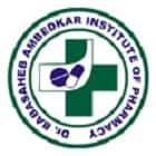 Dr Babasaheb Ambedkar Institute of D Pharm, Sewagram