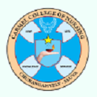 Carmel College of Nursing, Ernakulam