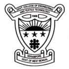 Government College of Engineering Textile Technology, Serampore