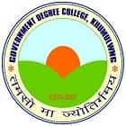 Government Degree College, Khumulwng