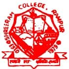 Shree Ram College, Subarnapur