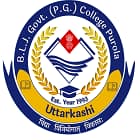 Barfiya Lal Juwantha Government Degree College, Uttarkashi