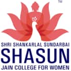 Shri Shankarlal Sundarbai Shasun Jain College for Women, Chennai
