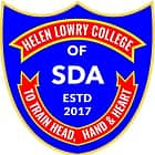 Helen Lowry College, Aizawl