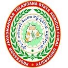 Professor Jayashankar Telangana State Agricultural University, Hyderabad
