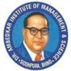 Dr Ambedkar College, Bhind