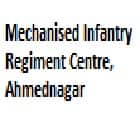 Mechanised Infantry Regiment Centre, Ahmednagar
