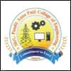 Shri PD Patil College of Engineering, Paldhi