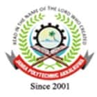 Jamia Polytechnic, Akkalkuwa