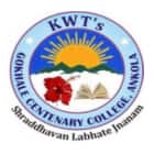 Gokhale Centenary College, Ankola