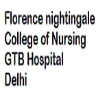 Florence nightingale College of Nursing, GTB Hospital, Delhi