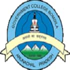 Government College, Bomdila