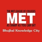MET Bhujbal Knowledge City, Nashik