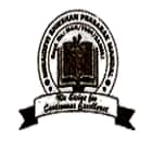 Shivajirao Deshmukh Shikshanshastra Mahavidyalaya, Shirala