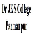 Dr Jhasketan Sahu Degree College, Parmanpur