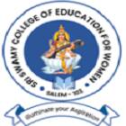 Sri Swamy College of Education for women, Salem