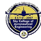 Sky College of Aeronautical Engineering, Bhopal