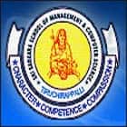 Sri Sankara School of Management and Computer Science, Trichy