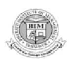 Bharath Institute of Management, Thanjavur