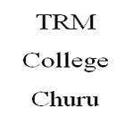 TRM College, Churu