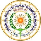 DRIEMS Institute of Health Sciences and Hospital, Kairapari