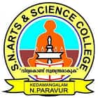 Sree Narayana Arts and Science College, Kedamangalam