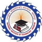 National Institute of Technology Manipur